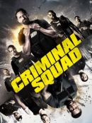 Achat DVD  Criminal Squad 