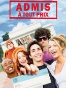 Achat DVD  Admis À Tout Prix (2006) 