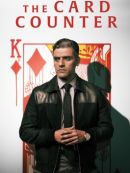 Achat DVD  The Card Counter 