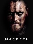 Achat DVD  Macbeth (2015) 