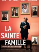 Achat DVD  La Sainte Famille 