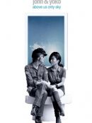 Achat DVD  John & Yoko - Above Us Only Sky 