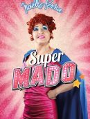 Achat DVD  Noëlle Perna : Super Mado 