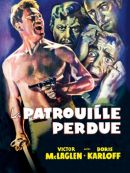 Achat DVD  La Patrouille Perdue 