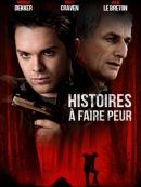 Achat DVD  Histoires à Faire Peur 