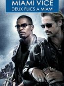 Achat DVD  Miami Vice Deux Flics A Miami 