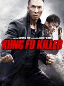 Achat DVD  Kung Fu Killer 