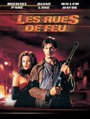Achat DVD  Les Rues De Feu 