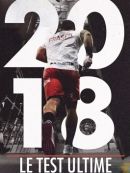 Achat DVD  2018: Le Test Ultime 