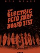 Achat DVD  The Electric Acid Surfboard Test: Noa Deane 