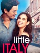 Achat DVD  Little Italy 