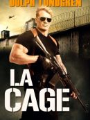 Achat DVD  La Cage (2017) 