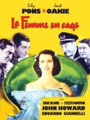 Achat DVD  Hitting A New High (La Femme En Cage) 