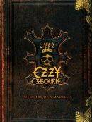 Achat DVD  Ozzy Osbourne: Memoirs Of A Madman 