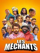 Achat DVD  Les Méchants 