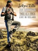 Achat DVD  Jethro Tull’s Ian Anderson: Thick As A Brick – Live In Iceland 