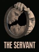 Achat DVD  The Servant (VOST) (1963) 