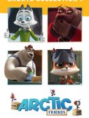 Achat DVD  Arctic Friends: Shorts Collection 1 