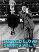 Achat DVD  Harold Lloyd Courts Métrages: Vol. 1 