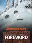 Achat DVD  The Snowboarder Movie: Foreword 