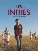 Achat DVD  Les Initiés 