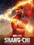 Achat DVD  Shang-Chi Et La Légende Des Dix Anneaux 