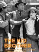 Achat DVD  Le Petit Frère (The Kid Brother) 