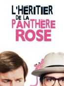 Achat DVD  L'héritier De La Panthère Rose 