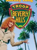 Achat DVD  Troop Beverly Hills 