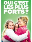 Achat DVD  Qui C'est Les Plus Forts ? 