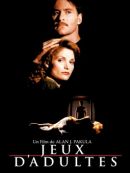 Achat DVD  Jeux D'adultes 