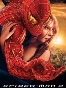 Achat DVD  Spider-Man 2 (VF) 