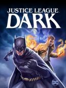 Achat DVD  Justice League: Dark 