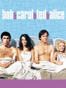 Achat DVD  Bob & Carol & Ted & Alice (1969) 