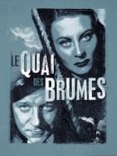 Achat DVD  Le Quai Des Brumes 