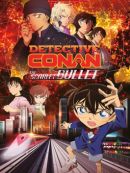 Achat DVD  Detective Conan: The Scarlet Bullet 