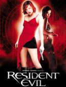 Achat DVD  Resident Evil 