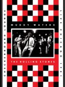 Achat DVD  Muddy Waters & The Rolling Stones Live At The Checkerboard Lounge, Chicago 1981 