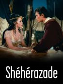 Achat DVD  Shéhérazade (1963) 