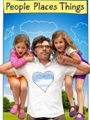 Achat DVD  People Places Things 