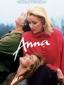 Achat DVD  Anna (1987) 