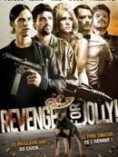 Achat DVD  Revenge For Jolly! 