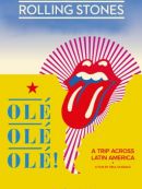 Achat DVD  The Rolling Stones: Olé Olé Olé! - A Trip Across Latin America 