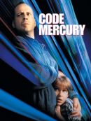 Achat DVD  Code Mercury (1998) 