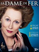 Achat DVD  La Dame De Fer 