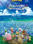 Achat DVD  Pokémon, Le Film : Le Pouvoir Est En Nous 