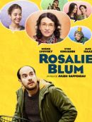 Achat DVD  Rosalie Blum 