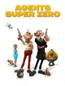 Achat DVD  Agents Super Zéro : Les Nouvelles Aventures De Mortadel Et Filémon (VOST) 