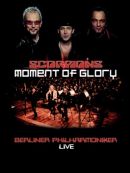 Achat DVD  Scorpions - Moment Of Glory 