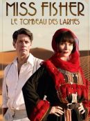 Achat DVD  Miss Fisher : Le Tombeau Des Larmes 
